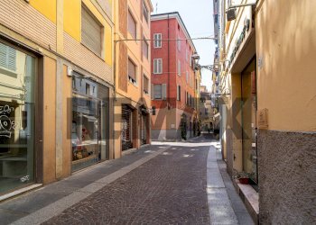 Edificio all\'aperto - Bilocale Borgo Angelo Mazza
 
8, Parma - foto 19