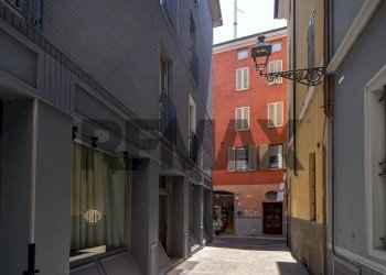 Edificio all\'aperto - Bilocale Borgo Angelo Mazza
 
8, Parma - foto 21