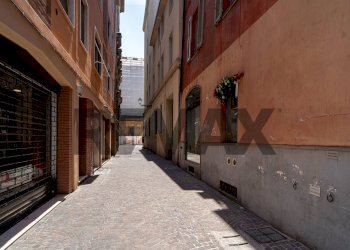Edificio all\'aperto - Bilocale Borgo Angelo Mazza
 
8, Parma - foto 22