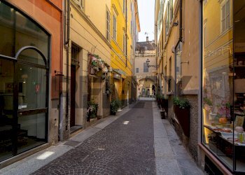 Edificio all\'aperto - Bilocale Borgo Angelo Mazza
 
8, Parma - foto 23