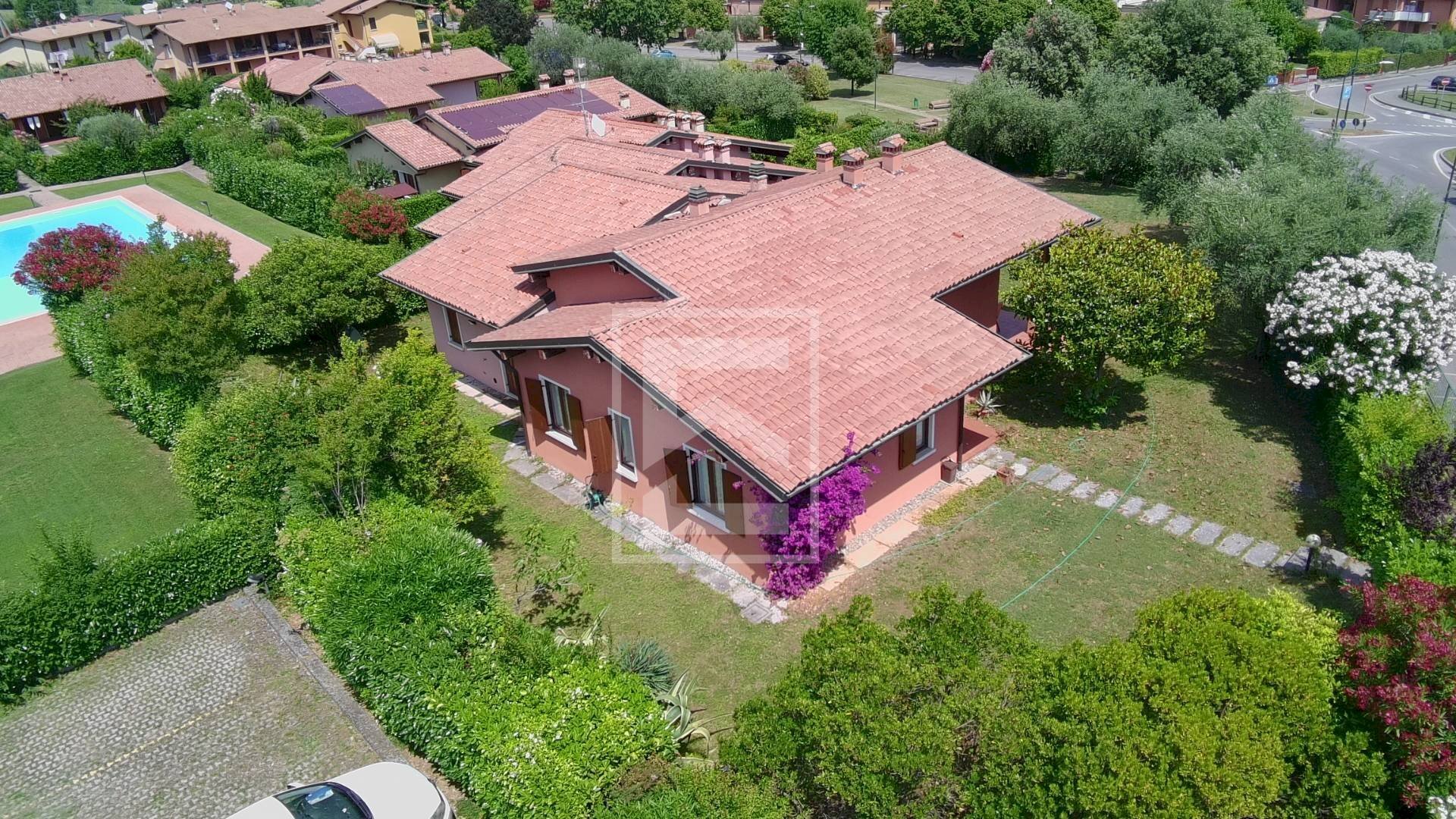 Foto 1 - Casa semi indipendente VIA VALLETTE
 
1, San Felice del Benaco - foto 1