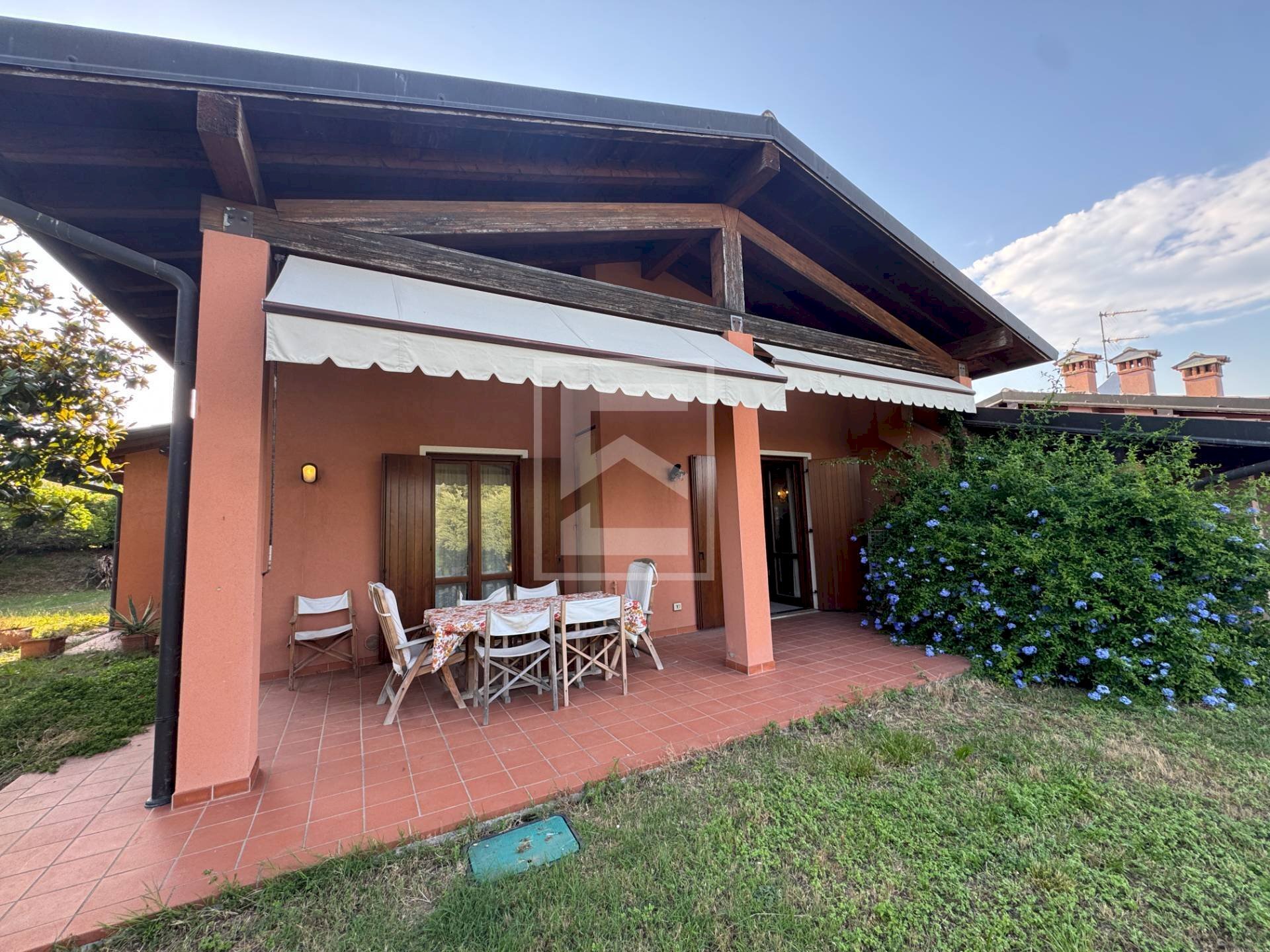 Foto 2 - Semi-detached house VIA VALLETTE
1, San Felice del Benaco - photo 2