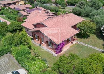Foto 1 - Casa semi indipendente VIA VALLETTE
 
1, San Felice del Benaco - foto 1