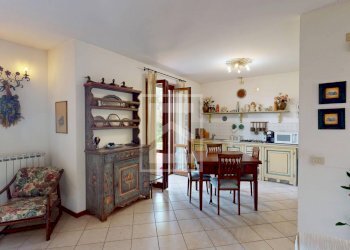 Foto 3 - Casa semi indipendente VIA VALLETTE
 
1, San Felice del Benaco - foto 3