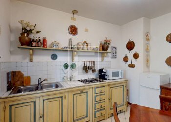 Foto 4 - Casa semi indipendente VIA VALLETTE
 
1, San Felice del Benaco - foto 4