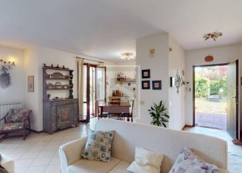 Foto 7 - Casa semi indipendente VIA VALLETTE
 
1, San Felice del Benaco - foto 7