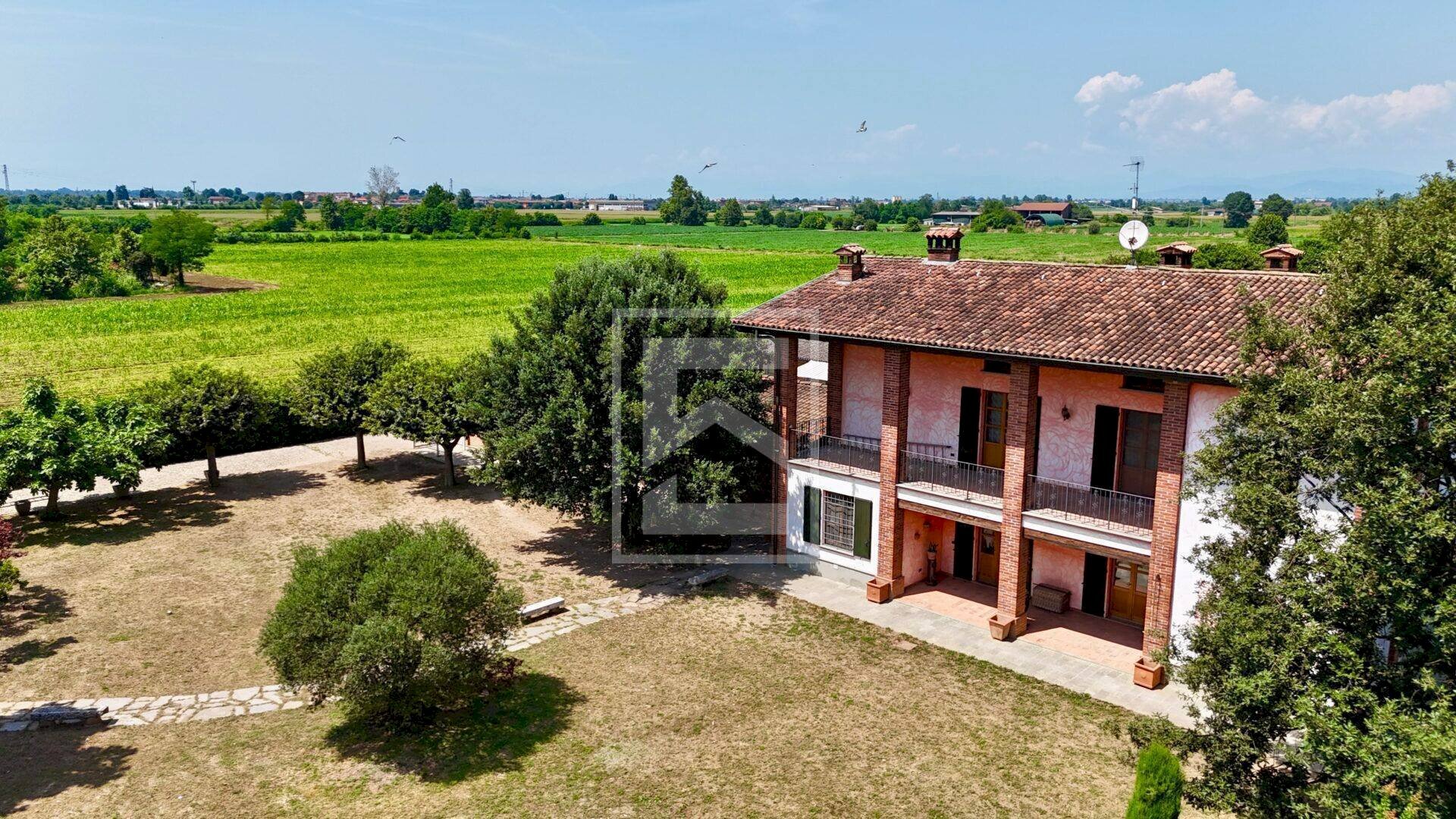 Foto 2 - Rustico Via Cesare Battisti, Roccafranca - foto 2