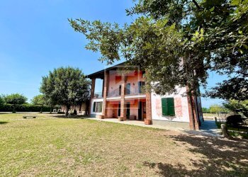 Foto 3 - Rustico Via Cesare Battisti, Roccafranca - foto 3