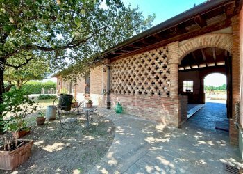 Foto 4 - Rustico Via Cesare Battisti, Roccafranca - foto 4