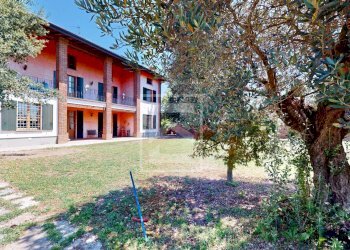 Foto 4 - Rustico Via Cesare Battisti, Roccafranca - foto 4