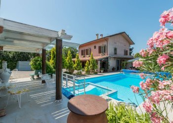 Foto 1 - Villa Via Castello, Montelabbate - foto 1