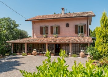 Foto 3 - Villa Via Castello, Montelabbate - foto 3