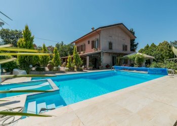 Foto 4 - Villa Via Castello, Montelabbate - foto 4