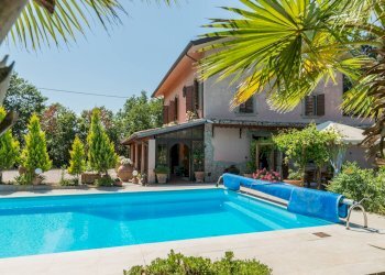 Foto 5 - Villa Via Castello, Montelabbate - foto 5