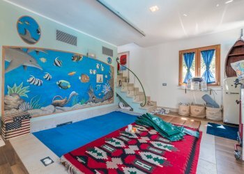 Foto 40 - Villa Via Castello, Montelabbate - foto 40