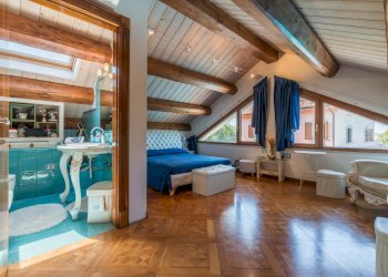 Foto 42 - Villa Via Castello, Montelabbate - foto 42