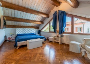 Foto 43 - Villa Via Castello, Montelabbate - foto 43