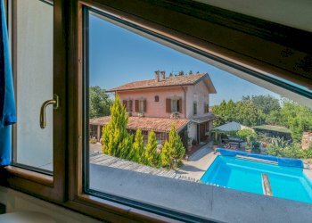 Foto 45 - Villa Via Castello, Montelabbate - foto 45