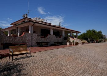 Foto 4 - Rustic Via Degli Ulivi
 
215, Grottaglie - photo 4