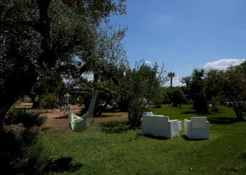 Foto 10 - Rustic Via Degli Ulivi
 
215, Grottaglie - photo 10