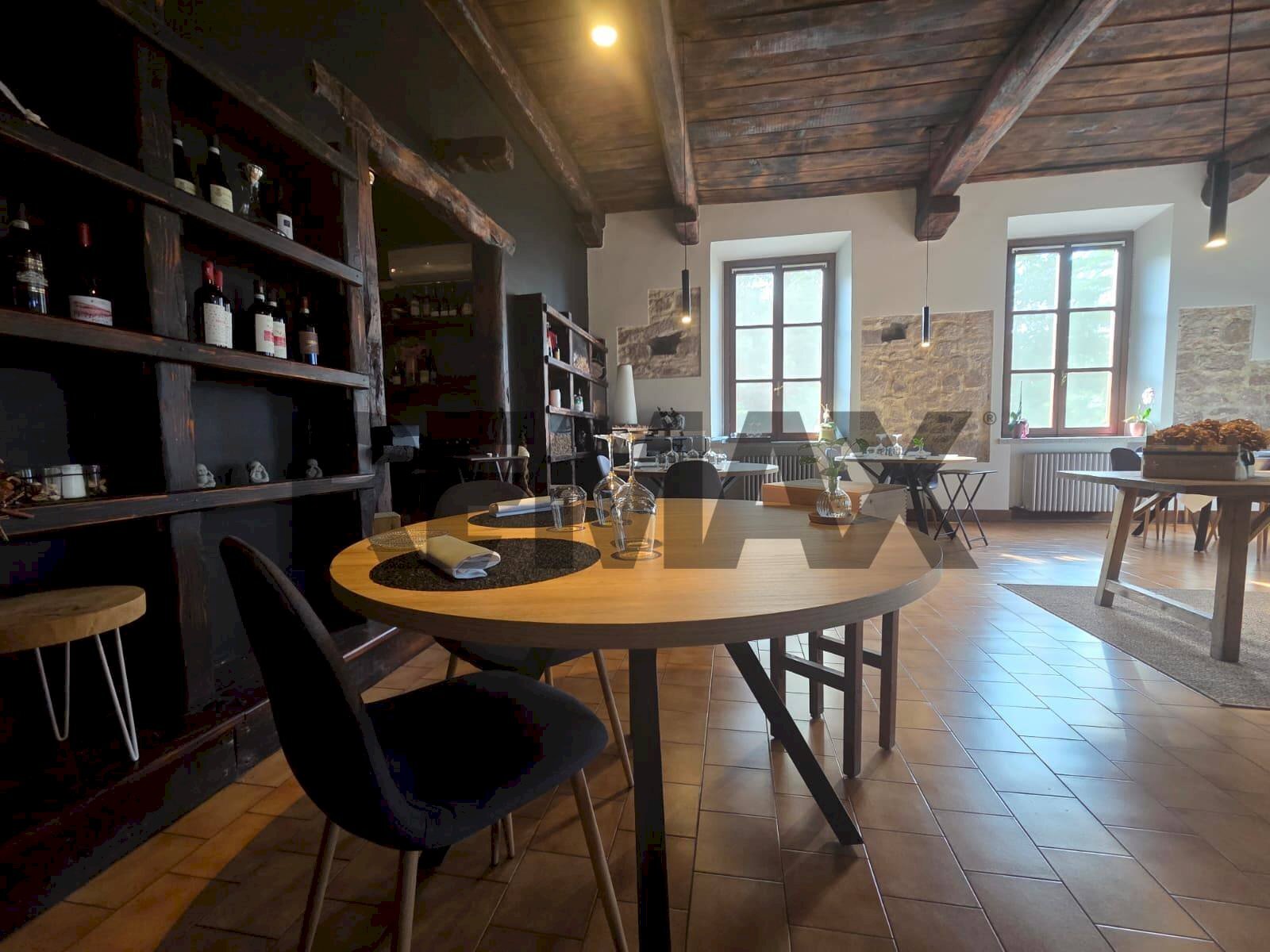 Sala da pranzo - Commercial Activity Via Partigiani
9, Boca - photo 2