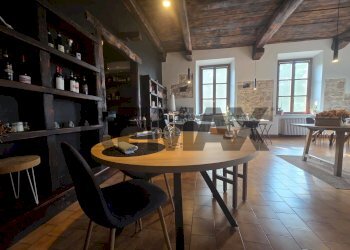 Sala da pranzo - Commercial Activity Via Partigiani
9, Boca - photo 2