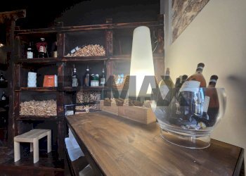 Sala da pranzo - Commercial Activity Via Partigiani
9, Boca - photo 5
