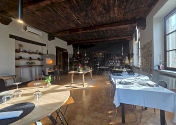 Sala da pranzo - Commercial Activity Via Partigiani
9, Boca - photo 6