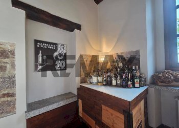 Hall / corridoio - Commercial Activity Via Partigiani
9, Boca - photo 7