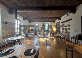 Sala da pranzo - Commercial Activity Via Partigiani
9, Boca - photo 8