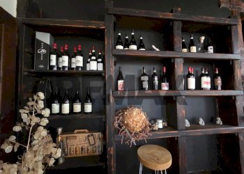 Cantina - Commercial Activity Via Partigiani
9, Boca - photo 13