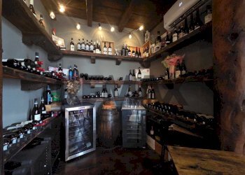Cantina - Commercial Activity Via Partigiani
9, Boca - photo 14