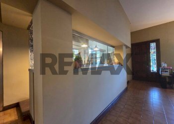 Hall / corridoio - Commercial Activity Via Partigiani
9, Boca - photo 18