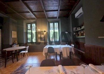 Sala da pranzo - Commercial Activity Via Partigiani
9, Boca - photo 25