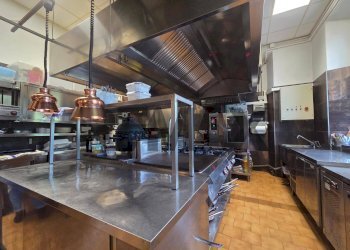 Cucina - Commercial Activity Via Partigiani
9, Boca - photo 27