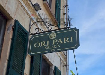 Edificio all\'aperto - Commercial Activity Via Partigiani
9, Boca - photo 29