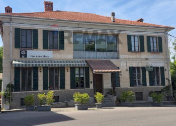 Casa all\'aperto - Commercial Activity Via Partigiani
9, Boca - photo 31