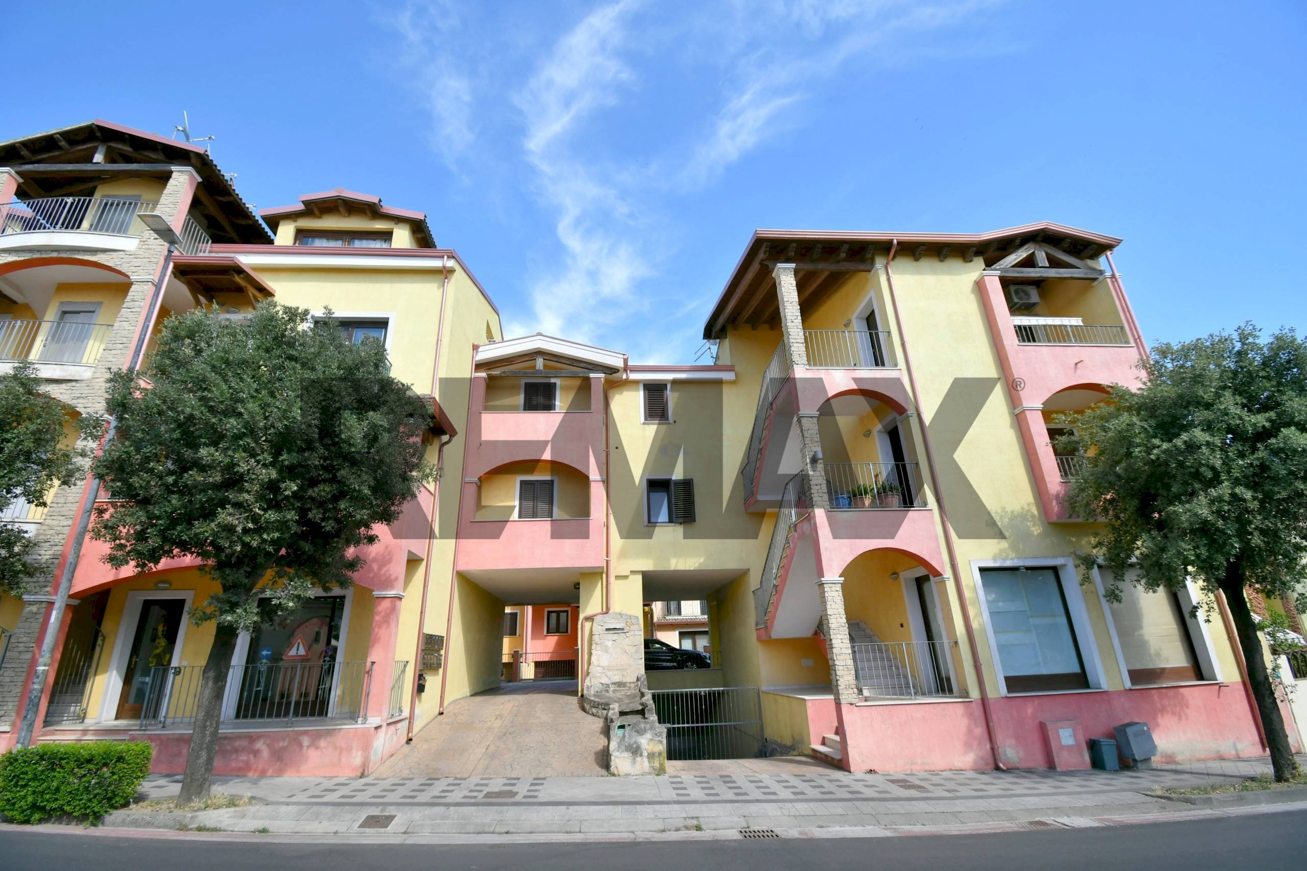 Casa all\'aperto - Appartamento via Cagliari
 
3, Dolianova - foto 1
