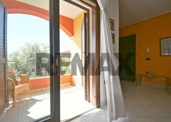 Balcone - Apartment via Cagliari
 
3, Dolianova - photo 29
