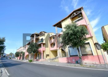 Edificio all\'aperto - Apartment via Cagliari
 
3, Dolianova - photo 40