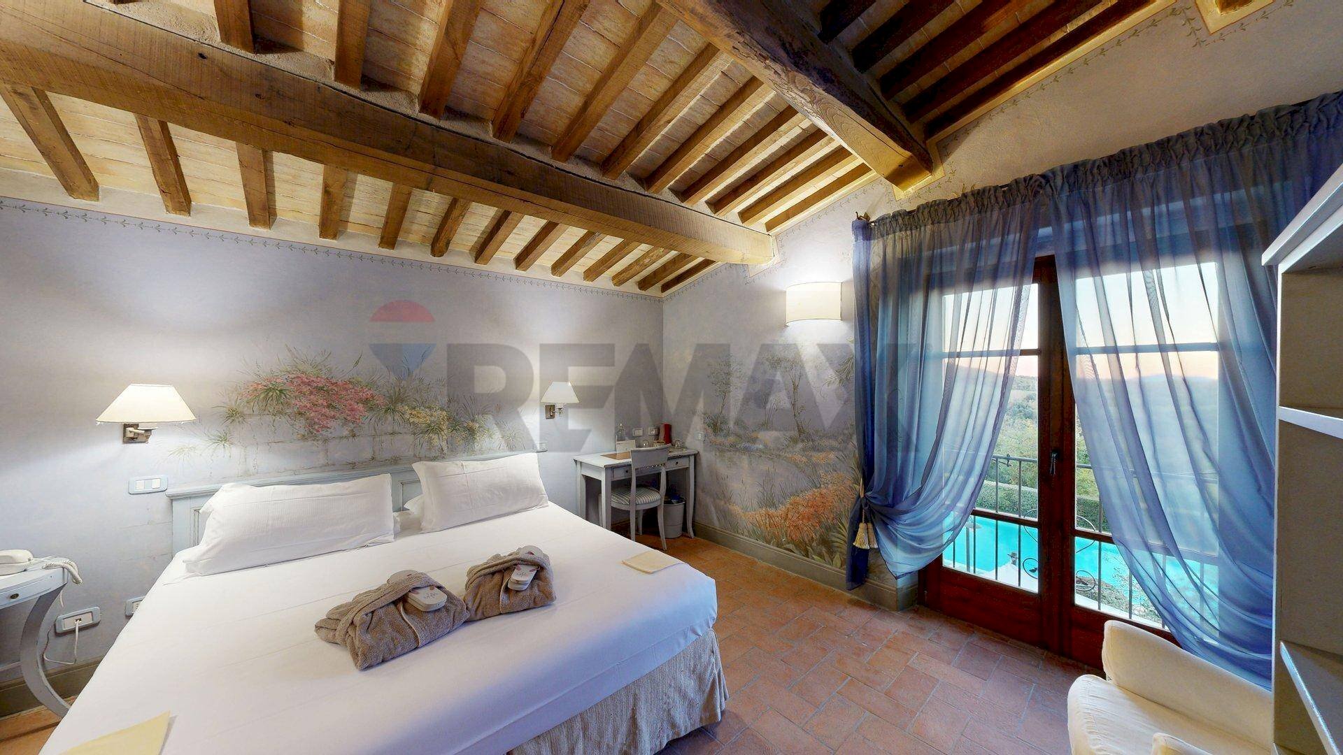 Camera / camera da letto - Villa STRADA PROVINCIALE MELOSA
157, Roccastrada - photo 3