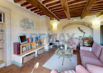 Soggiorno - Villa STRADA PROVINCIALE  MELOSA
 
157, Roccastrada - photo 20