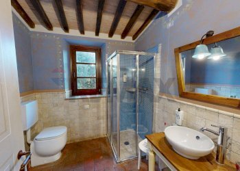 Bagno - Villa STRADA PROVINCIALE  MELOSA
 
157, Roccastrada - photo 29