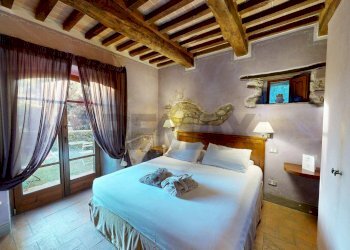 Camera / camera da letto - Villa STRADA PROVINCIALE  MELOSA
 
157, Roccastrada - photo 35