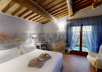 Camera / camera da letto - Villa STRADA PROVINCIALE  MELOSA
 
157, Roccastrada - photo 45