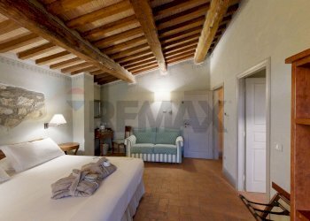 Camera / camera da letto - Villa STRADA PROVINCIALE  MELOSA
 
157, Roccastrada - photo 49