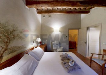 Camera / camera da letto - Villa STRADA PROVINCIALE  MELOSA
 
157, Roccastrada - photo 53