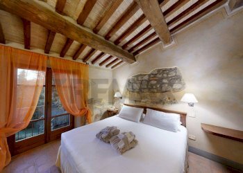 Camera / camera da letto - Villa STRADA PROVINCIALE  MELOSA
 
157, Roccastrada - photo 57