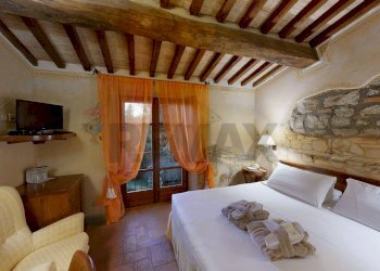 Camera / camera da letto - Villa STRADA PROVINCIALE  MELOSA
 
157, Roccastrada - photo 58