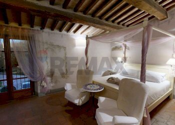 Camera / camera da letto - Villa STRADA PROVINCIALE  MELOSA
 
157, Roccastrada - photo 62